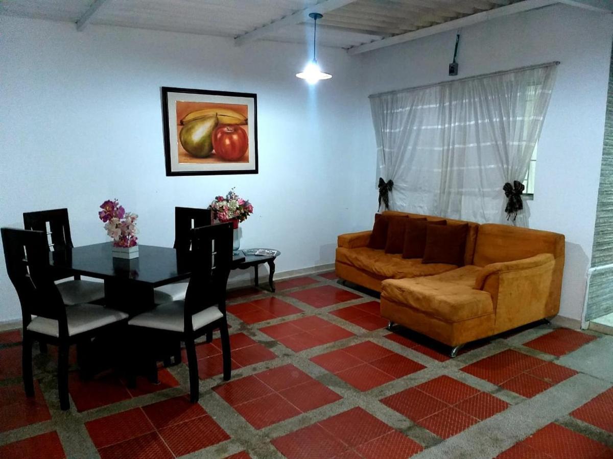 Casa Turistica Feria Nova
