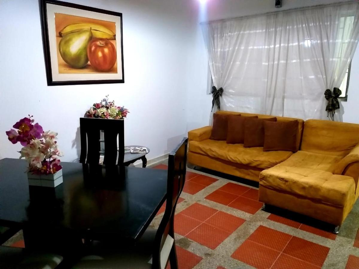 Casa Turistica Feria Nova 2* Bogota