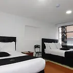 Hotel Real Mx Bogota