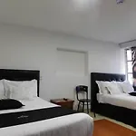 Hotel Real Mx Bogota