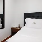 Hotel Real Mx Bogota