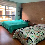 Apartaestudio Javeriana 43