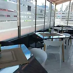 Hotel San Nicolas Bogota
