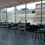 Hotel San Nicolas Bogota