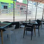 Hotel San Nicolas Bogota