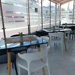 Hotel San Nicolas Bogota