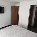 4A Apartaestudio Cedritos completo