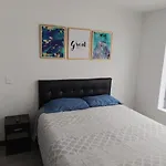 4A Apartaestudio Cedritos completo
