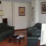 Apartamento Te Sentiras Como En Casa