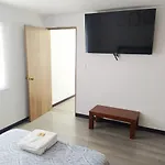9 Apartaestudio Minimalista Independiente Cedritos