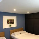 Bogota Rooms Heroes