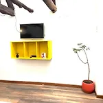 Apartamento Candelaria Historica