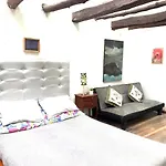 Apartamento Candelaria Historica