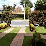 Agradable Apartamento 4 Personas, Niza - Bogota.