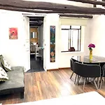 Apartamento Candelaria Historica