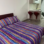 Smart Living 54- Apartamento