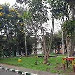Aparta Hotel Victoria In