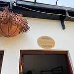 La Casa De Las Plazas