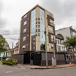 Hotel Sbc
