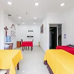 Hotel Sbc