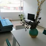 Apartamento Centro De Bogota