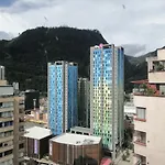 Apartamento Centro De Bogota