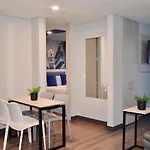 Suites Home 118 By Shg