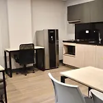 Suites Home 118 By Shg
