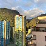 Apartamento Centro De Bogota