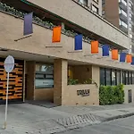 Apartamento De Gran Estilo En Bogota