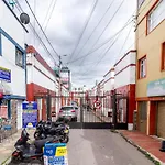 Ayenda Casa Alvarez