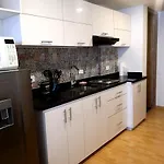 Apartaestudio Excelente ubicación