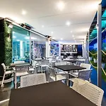 Shg Bogota 100 Design Hotel