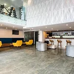 Shg Bogota 100 Design Hotel