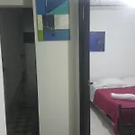 Apartamento Cerca Aeropuerto, Fotos Y Huellas Para Visa Americana, Embajada Eeuu