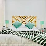 Loft Chico 103, Parqueadero, Wifi 200 Mgbs, Smart Tv