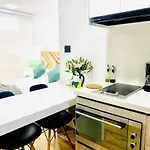 Loft Chico 103, Parqueadero, Wifi 200 Mgbs, Smart Tv