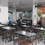 Hotel Las Colonias