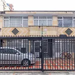 Casa Hostal Norte