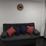 Centro internacional Apto 2 Hab