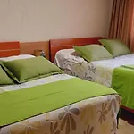Hoteles Bogota Inn Colonial