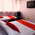Hotel Fidenzi