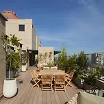 Acogedor Apartamento En Centro Internacional Bogota