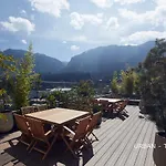 Acogedor Apartamento En Centro Internacional Bogota