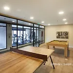 Acogedor Apartamento En Centro Internacional Bogota