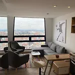 Vista 19 Chapinero