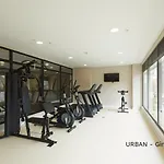 Acogedor Apartamento En Centro Internacional Bogota