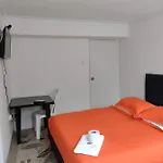 Hotel Bogota Airport