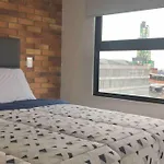 Chapinero New Loft - Amazing View! Zona G Carrera 7