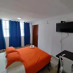 Hotel Bogota Airport
